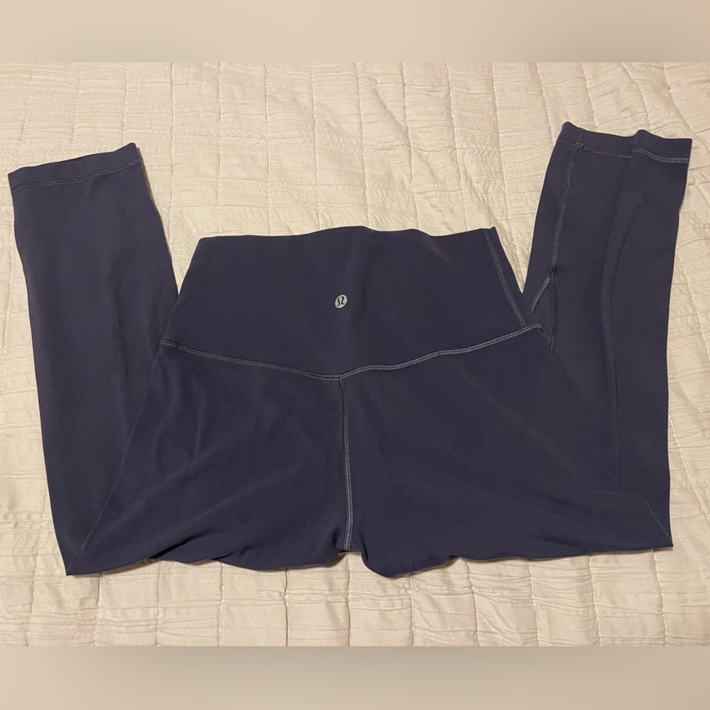 Lululemon Align 21”